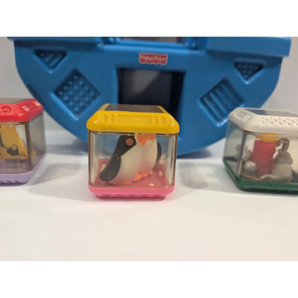 Fisher-Price fisher price